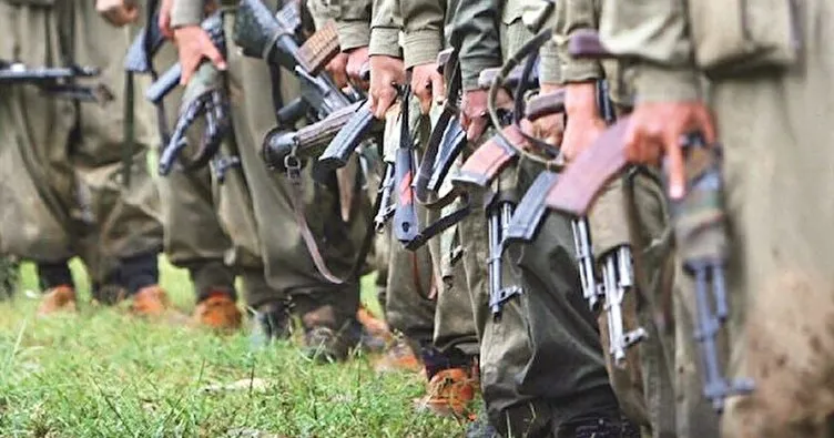 Emekli komutanlar PKK’nın ’Kimyasal Silah’ iftirasına ateş püskürdü: Şebnem Korur Fincancı hukuk önünde hesap versin!