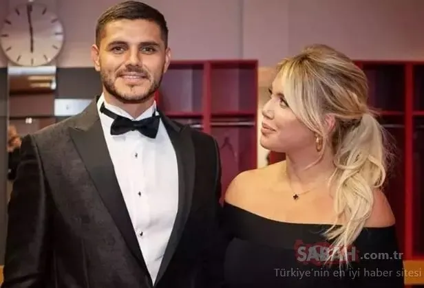 İhanet resimle belgelendi! Sivasspor yıldızı Keita Balde Wanda Nara’yla olan yasak aşkını ilan etti: Hayatımın en büyük hatasını yaptım!