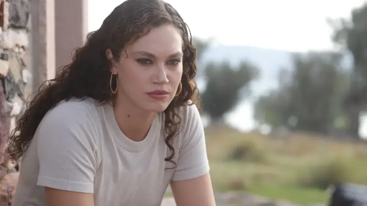 Cennetin Çocukları 10. Bölüm Fragmanı izle: Bitti mi yani Arafköy macerası?  Cennetin Çocukları yeni bölüm fragmanı yayında!