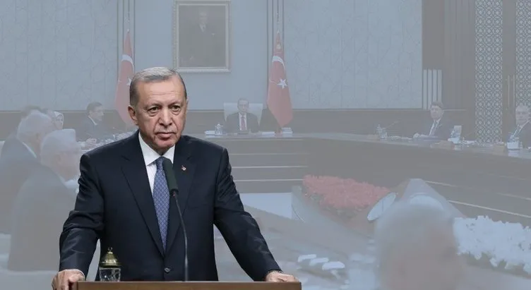 5000 TL EMEKLİ İKRAMİYESİ SON DAKİKA: Ek düzenleme geliyor! Kabine Toplantısı’nda Başkan Erdoğan talimatı verdi