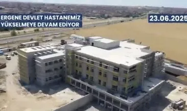 Özgür Özel'in hastane çıkışı alay konusu oldu #tekirdag