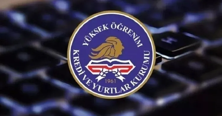 KYK BURS SONUÇLARI AÇIKLANDI son dakika duyurusu bekleniyor! 2022-2023 KYK burs başvuru sonuçları ne zaman açıklanacak, açıklandı mı?