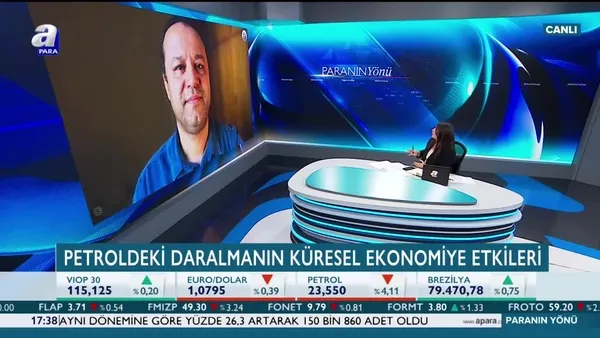 Paranın Yönü | 06.05.2020