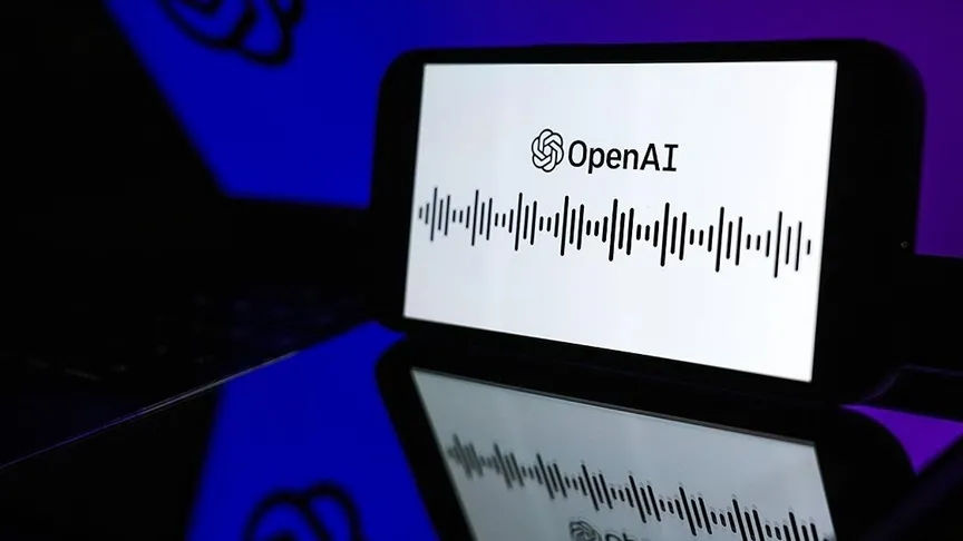 OpenAI, Broadcom ile birlikte tasarladığı çipi tanıttı OpenAI, Broadcom ile birlikte tasarladığı çipi tanıttı