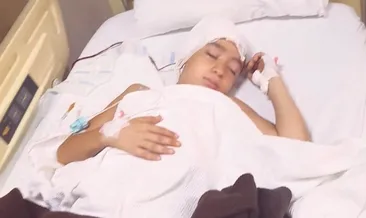 Yorgun mermi skandalı