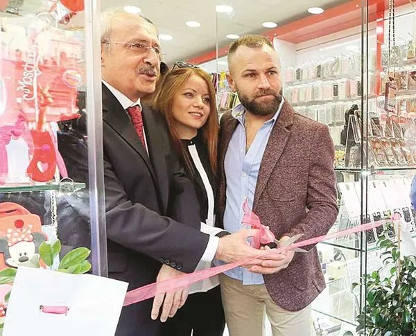 Eski Türkiye‘nin yeni kabinesi