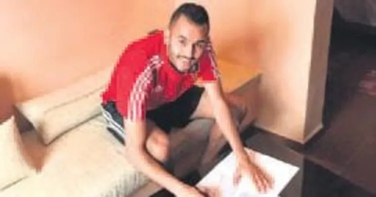 Yeni Malatya ilk imzayı golcü Boutaib’e attırdı