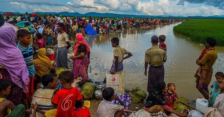 ABD, Myanmar’a üst düzey heyet gönderiyor