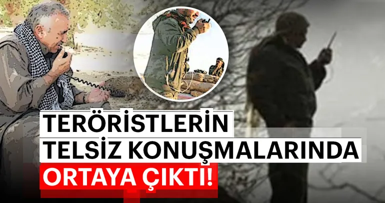 PKK’nın kritik ismi Kuzey Irak’ta vuruldu