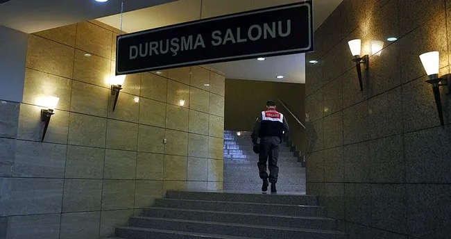 FETÖ sanıklarından inkar taktiği