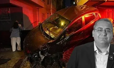 CHP’li başkandan skandal sözler! Hem afet yönetiminde sınıfta kaldı hem kadın muhtarı azarladı