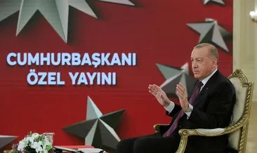 Erdoğan’ın Cuma günü açıklayacağı müjde ne? Cumhurbaşkanı Recep Tayyip Erdoğan Cuma günü hangi açıklamayı yapacak?