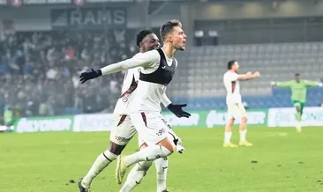 İstanbul’da Muçize!