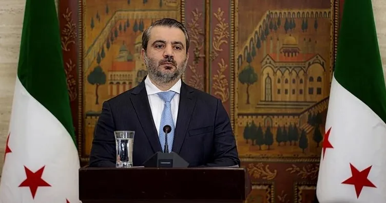 Suriye Dışişleri Bakanı Şeybani Çin’e gidiyor