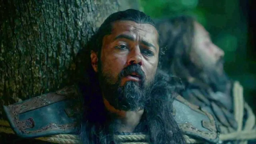Diriliş Ertuğrul&#39;a Baycu Noyan geri mi d&#246;n&#252;yor?