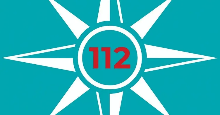 Türkiye HAYAT 112 uygulamasını sevdi