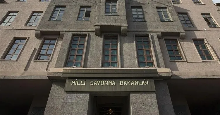 MSB Birliğin Gücü-2026 Tatbikatı eğitiminden görüntüler paylaştı!