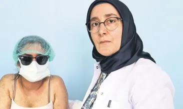 ‘Beyazlatıcı krem’ faciası: 4 kişi hastanelik oldu #batman