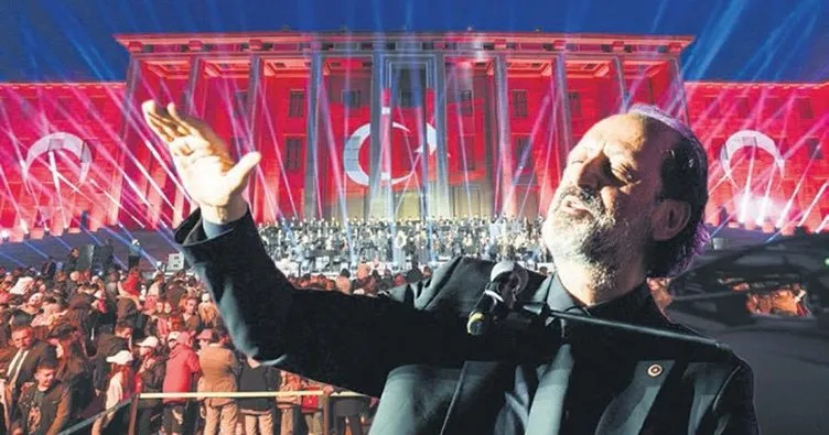 Yücel Arzen’den 19 Mayıs Marşı