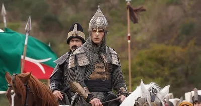MEHMED FETİHLER SULTANI oyuncuları ve konusu! TRT 1 Mehmed Fetihler Sultanı konusu nedir, oyuncuları kimler, ne anlatıyor?