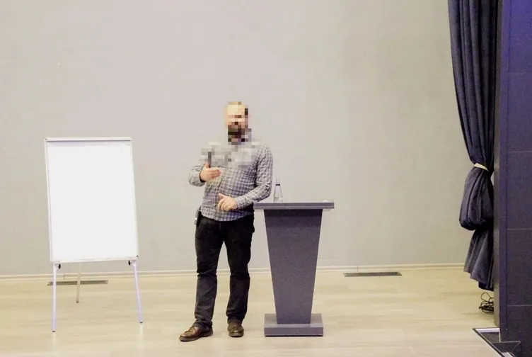 Sapık öğretim üyesi başka kızları da taciz etmiş: Mağdurların anlattıkları mide bulandırdı!