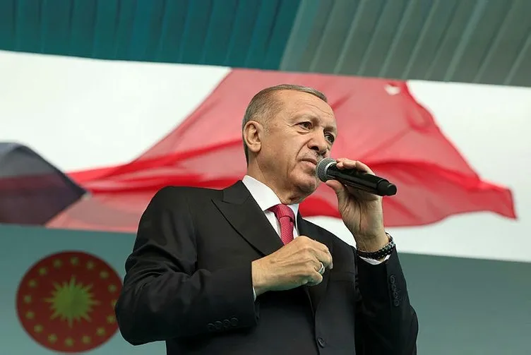 Başkan Erdoğan açıklamıştı! Kentsel dönüşümde tarihi hamle: İşte beş adımlı dev proje