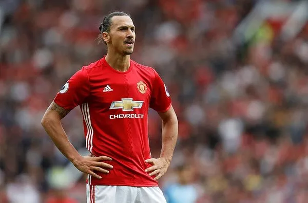 Beşiktaş İbrahimovic ile görüşmelere başladı