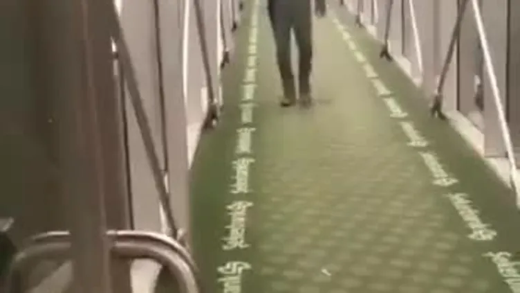 Luyindama İstanbul'da