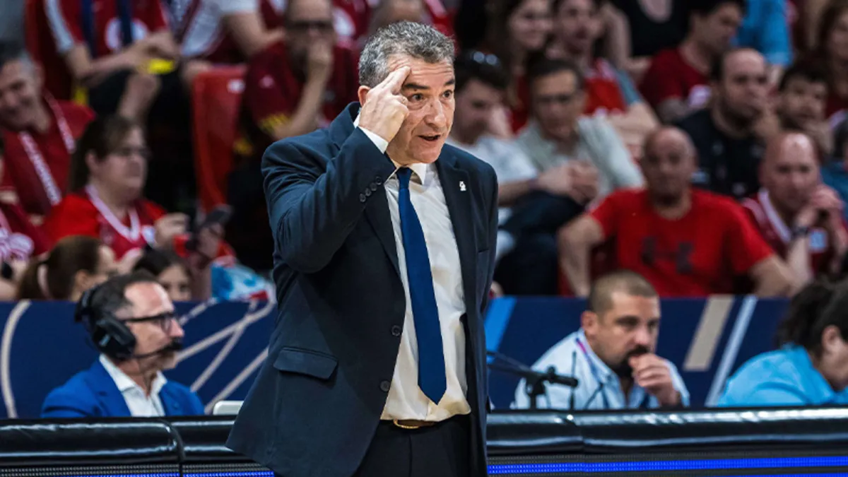 Miguel Mendez: Dinlenmek için sabırsızlanıyorum!