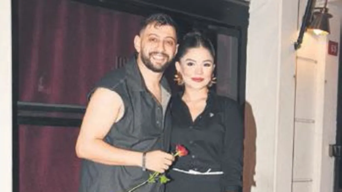 Doğum günlerinde nişan-düğün var – Son Dakika Magazin Haberleri Doğum günlerinde nişan-düğün var – Son Dakika Magazin Haberleri