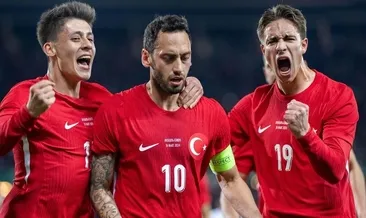 2026 Dünya Kupası Elemeleri heyecanı devam ediyor! Bulgaristan-Türkiye maçı ne zaman, saat kaçta, hangi kanalda, şifresiz mi?