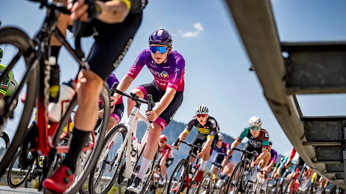 61. Cumhurbaşkanlığı Türkiye Bisiklet Turu, Çeşme’den start alacak! 61. Cumhurbaşkanlığı Türkiye Bisiklet Turu, Çeşme’den start alacak!