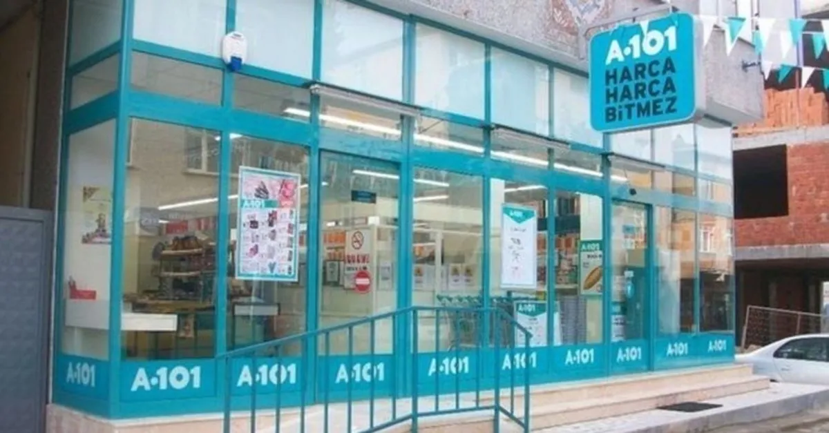 a101 calisma ve mesai saatleri 2020 a101 subeleri saat kacta aciliyor kacta kapaniyor son dakika haberler