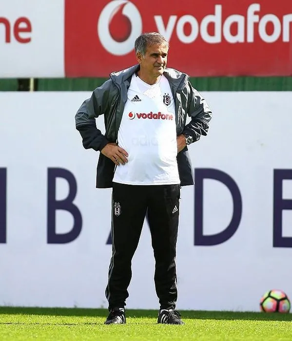Beşiktaş’ta ATO operasyonu