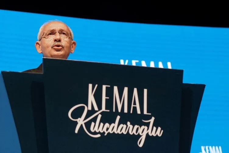 Kemal Kılıçdaroğlu istifa etsin: Kırk haramilerini de alsın gitsin!