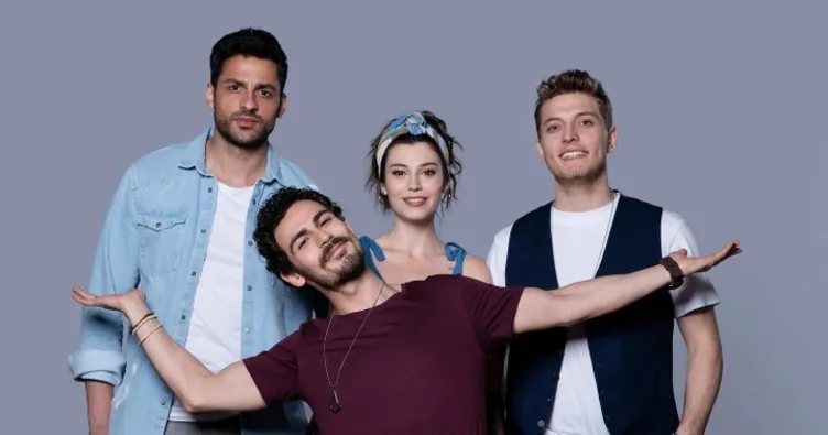 Hayranlardan sevgilerle...