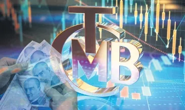 Merkez bankası faizi değiştirmedi