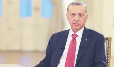 Yerli ve milli partilere kapımız açık