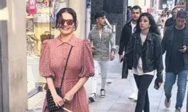 ‘Estetik haberleri beni üzdü