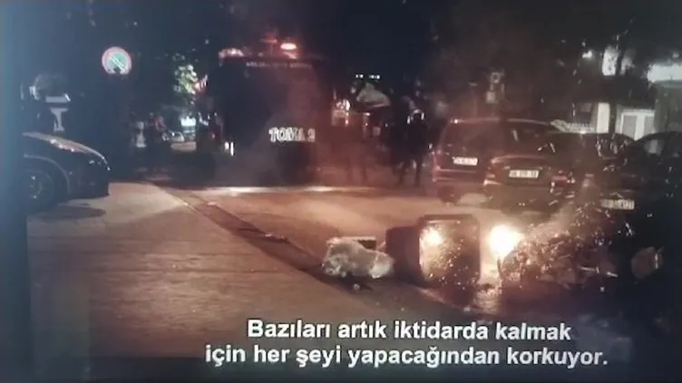 Kirli propagandada çağ atladılar! BBC’den skandal belgesel: Erdoğan düşmanlığını açık açık gösterdiler