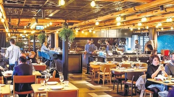 Restoranlardan yeni hamle! Yasak sonrası harekete geçtiler