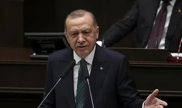 Son dakika: Başkan Recep Tayyip Erdoğan’dan Kılıçdaroğlu’na: Şimdi de suç örgütlerine bel bağladılar...