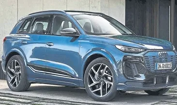 Elektrikli SUV ürün gamı büyüyor