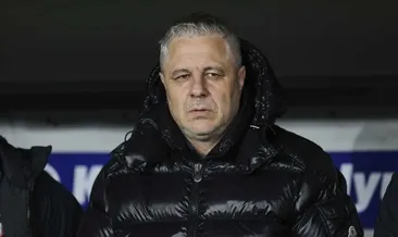 Marius Sumudica ile yollar ayrıldı