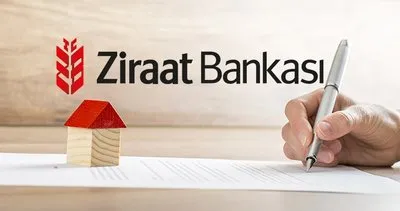 Ziraat Bankası konut kredisi fırsatı duyuruldu: 120 vade, 2.79 faiz oranı! İşte aylık taksit ödemesi