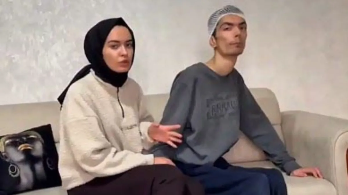 Özel bakımevinde şiddet! Engelli genç darp edildi: Soruşturma başlatıldı