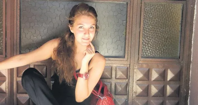 O katil serbest kızımın ruhu hapis
