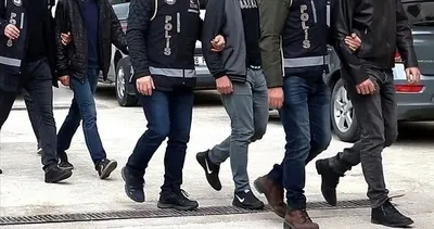 Alanya’da uyuşturucu operasyonu! 1 tutuklama