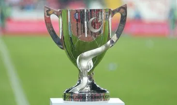 Ziraat Türkiye Kupası’nda çeyrek finale yükselen takımlar belli oldu