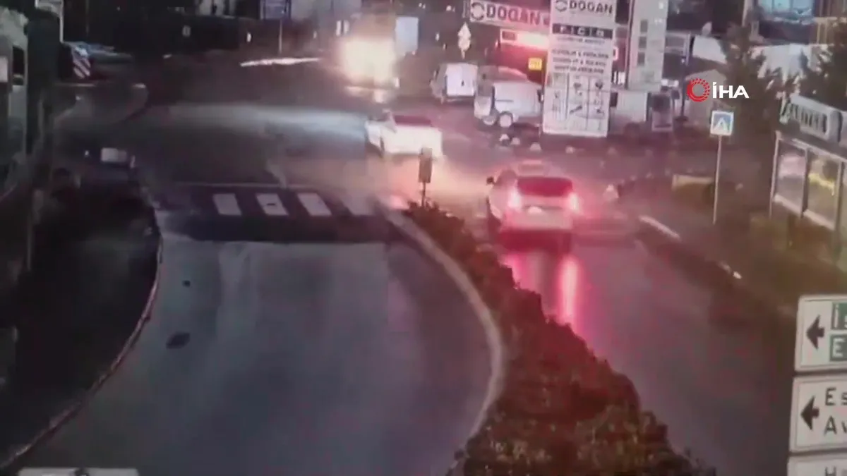 Esenyurt’ta eski çalıştığı iş yerini kurşunlayan şahıs serbest bırakıldı videosunu izle Esenyurt’ta eski çalıştığı iş yerini kurşunlayan şahıs serbest bırakıldı videosunu izle